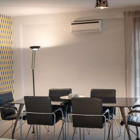 Spacious Fully Equipped 3Bd 2Bath Apt In The Heart Of City With Balconies Ac And Fast Wifi #2 Heraklion Exterior foto