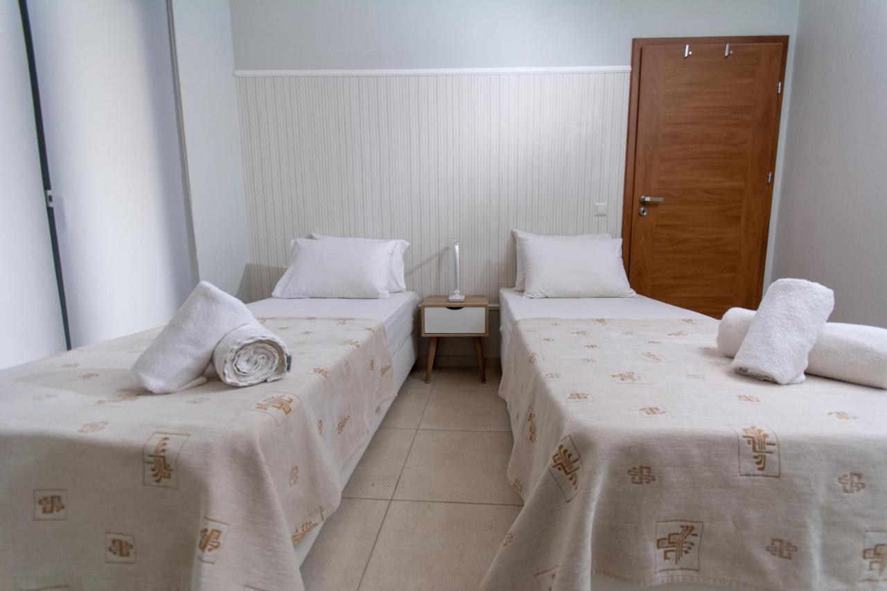 Spacious Fully Equipped 3Bd 2Bath Apt In The Heart Of City With Balconies Ac And Fast Wifi #2 Heraklion Exterior foto