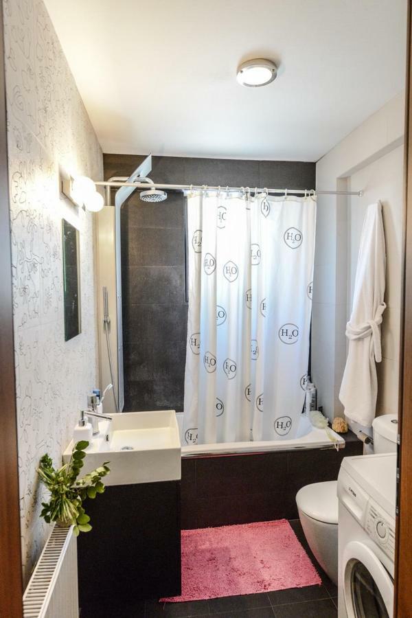 Spacious Fully Equipped 3Bd 2Bath Apt In The Heart Of City With Balconies Ac And Fast Wifi #2 Heraklion Exterior foto